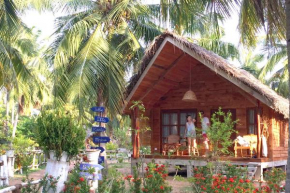 Ruuk Village